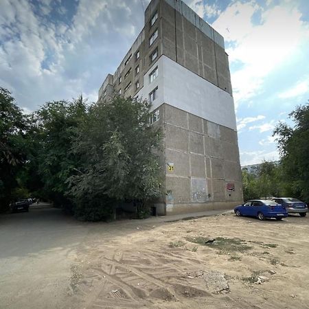 Daily short term flat Apartamento Uralsk Exterior foto