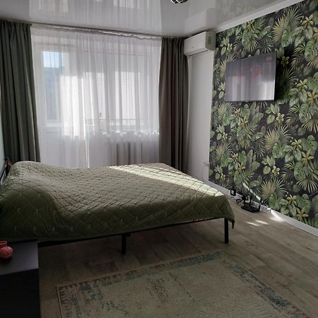 Daily short term flat Apartamento Uralsk Exterior foto
