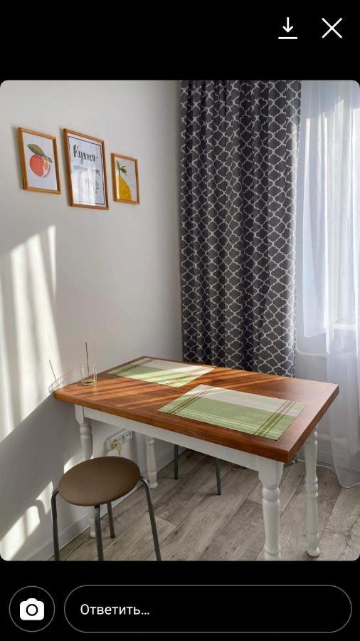 Daily short term flat Apartamento Uralsk Exterior foto