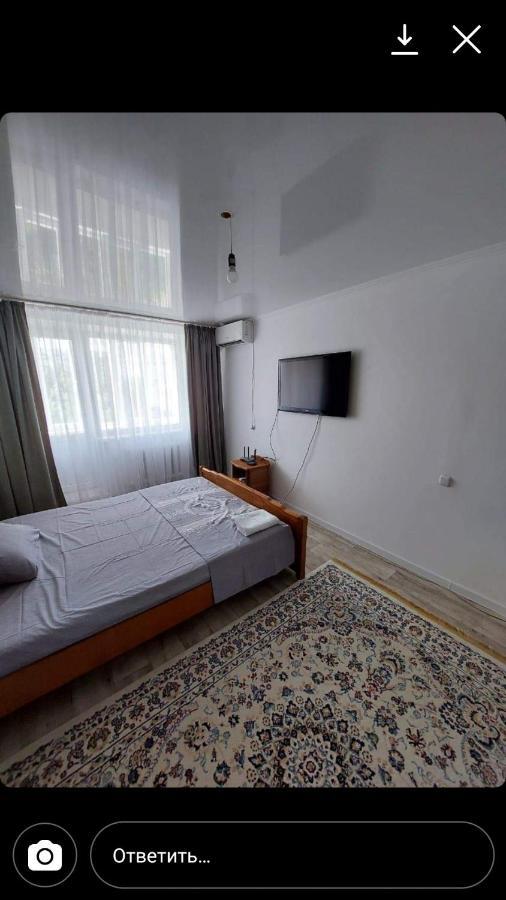 Daily short term flat Apartamento Uralsk Exterior foto
