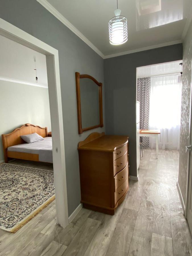 Daily short term flat Apartamento Uralsk Exterior foto