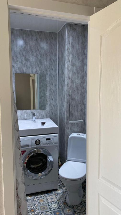 Daily short term flat Apartamento Uralsk Exterior foto