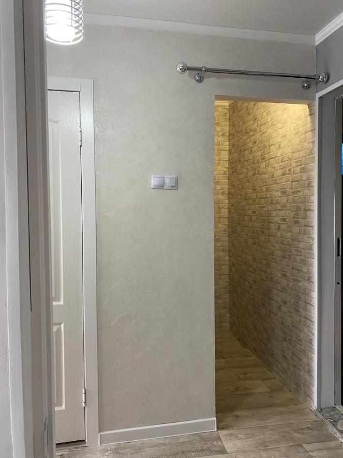 Daily short term flat Apartamento Uralsk Exterior foto
