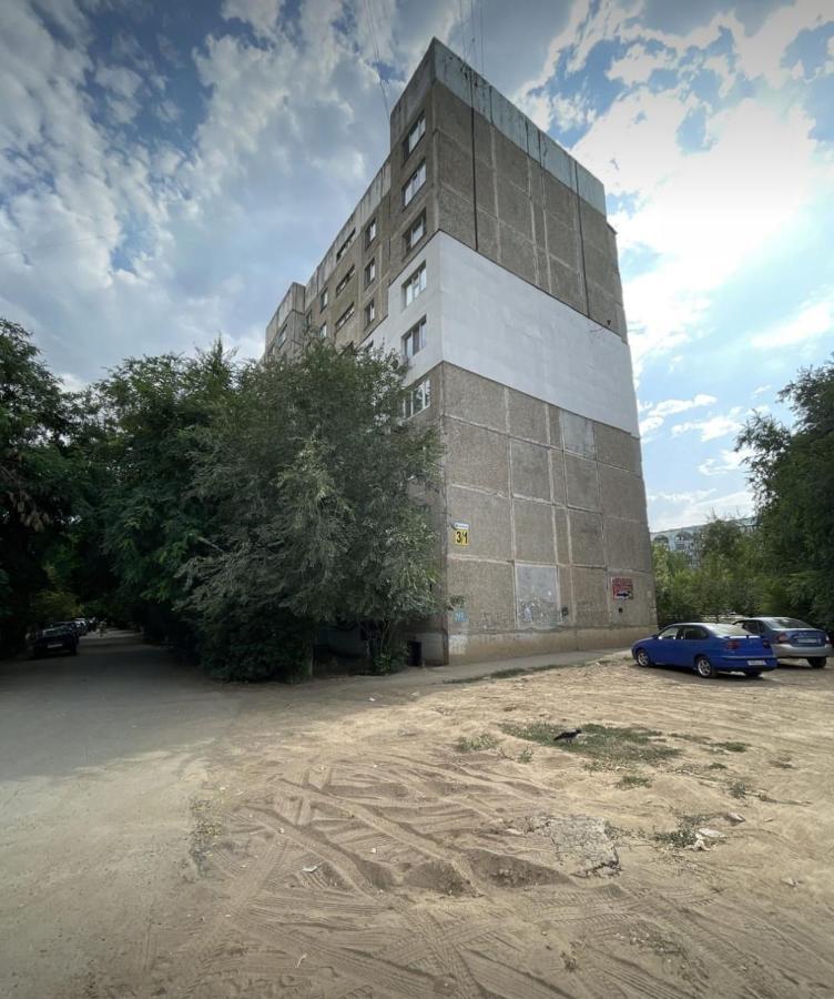 Daily short term flat Apartamento Uralsk Exterior foto