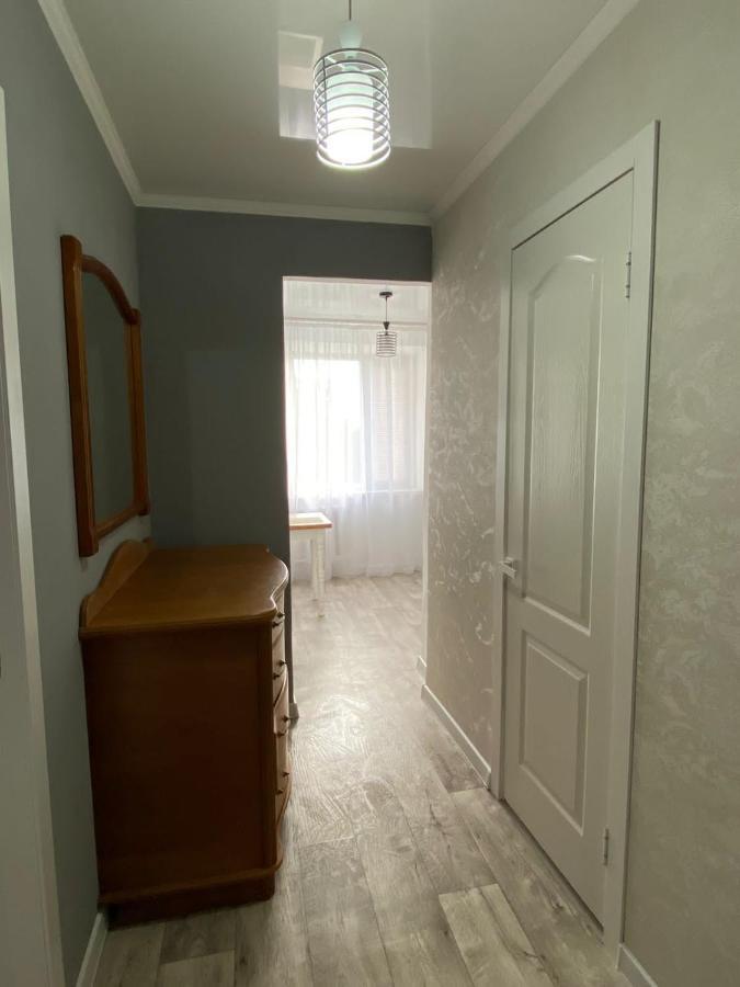 Daily short term flat Apartamento Uralsk Exterior foto