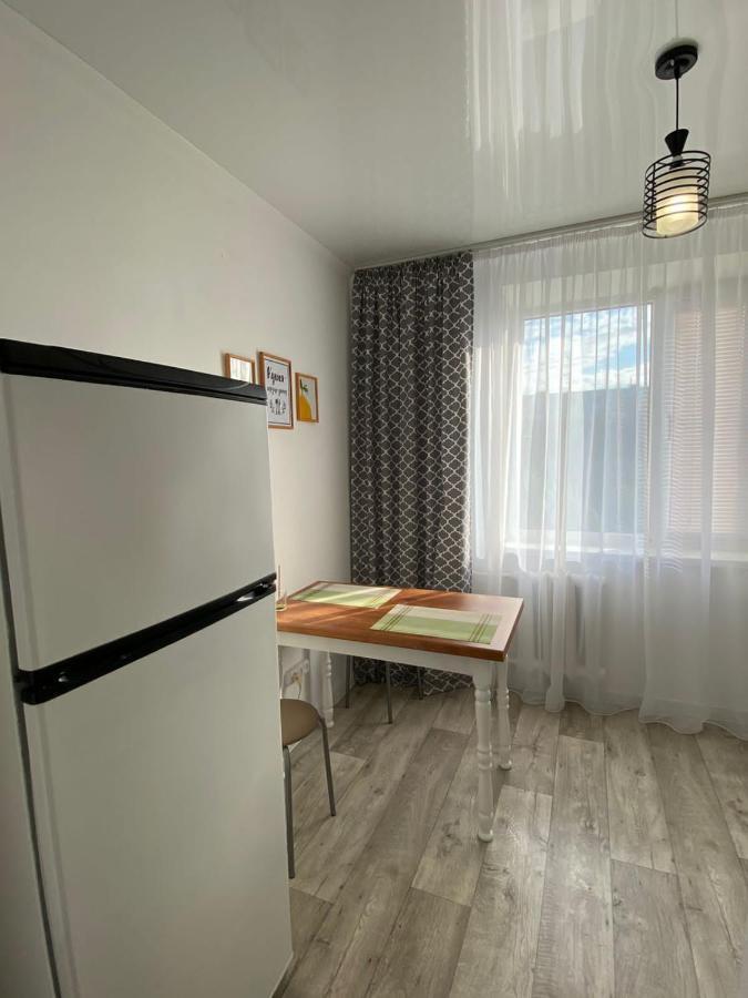 Daily short term flat Apartamento Uralsk Exterior foto