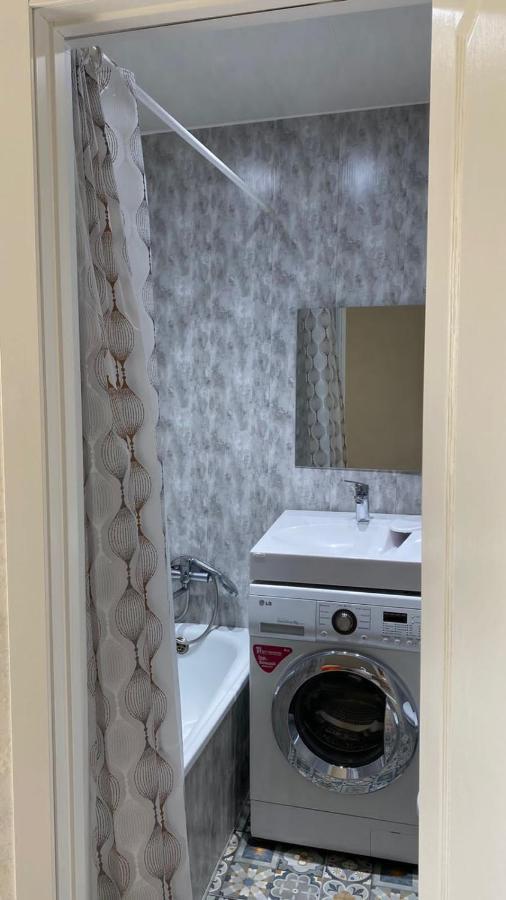 Daily short term flat Apartamento Uralsk Exterior foto