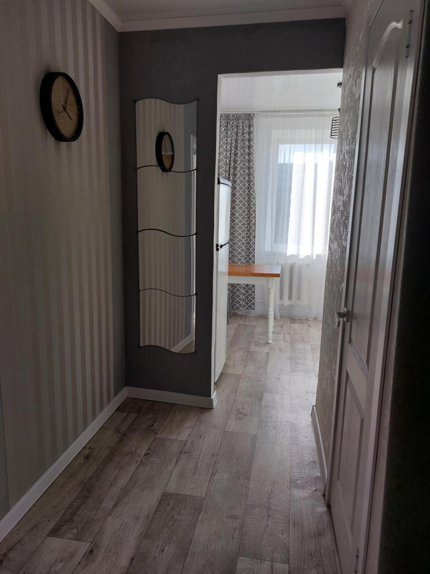Daily short term flat Apartamento Uralsk Exterior foto