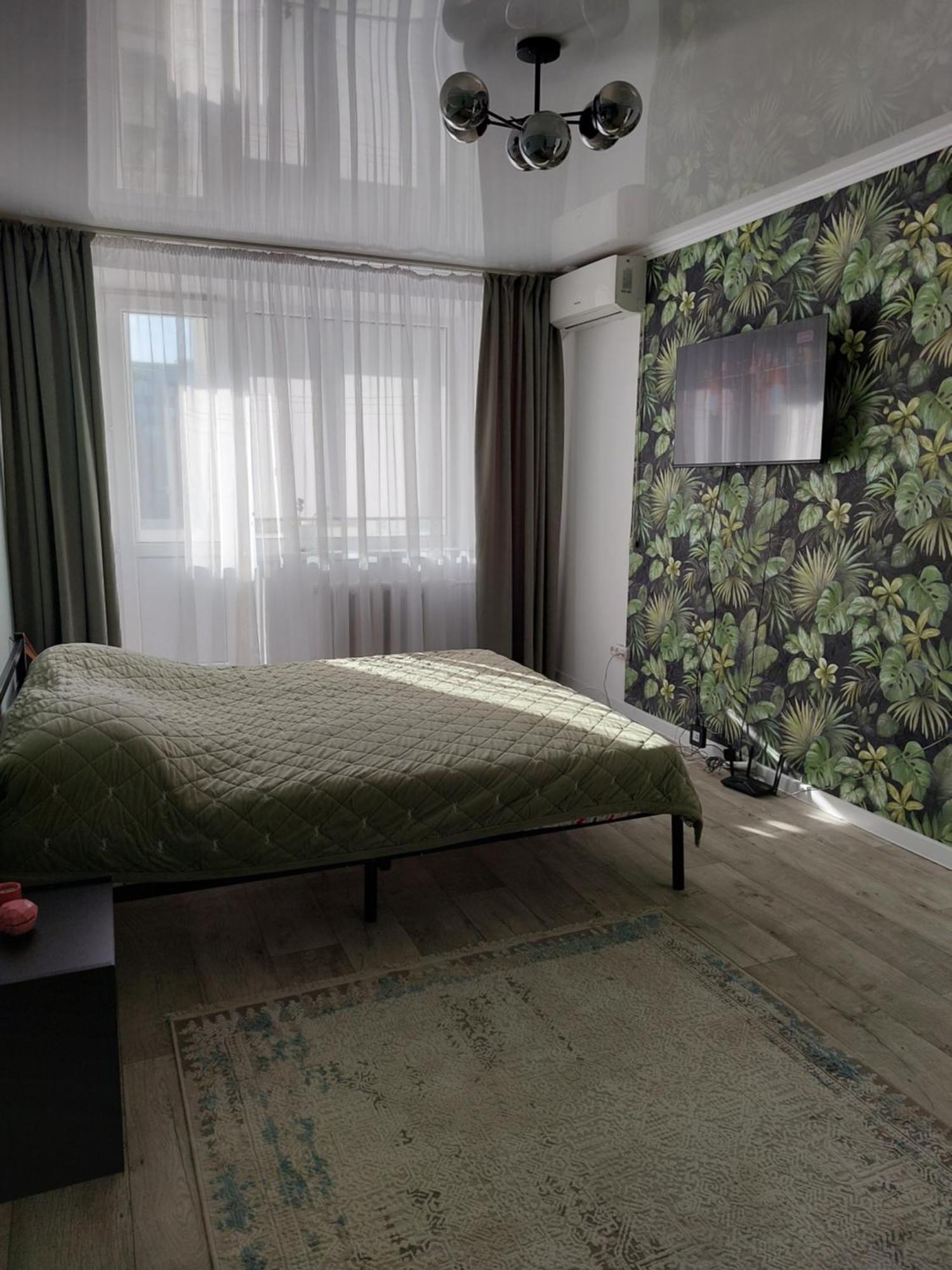 Daily short term flat Apartamento Uralsk Exterior foto