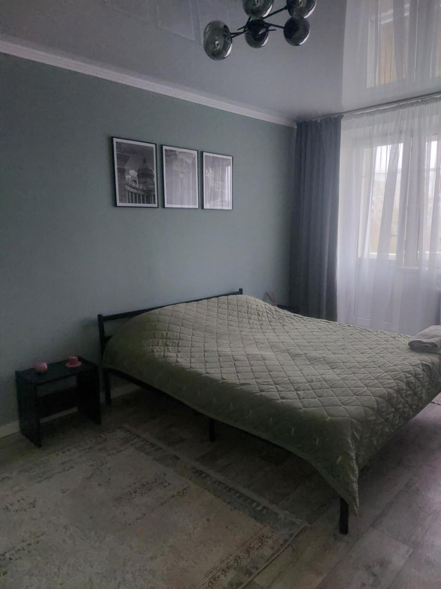 Daily short term flat Apartamento Uralsk Exterior foto