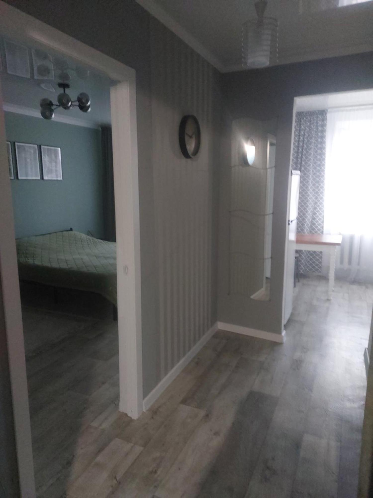 Daily short term flat Apartamento Uralsk Exterior foto